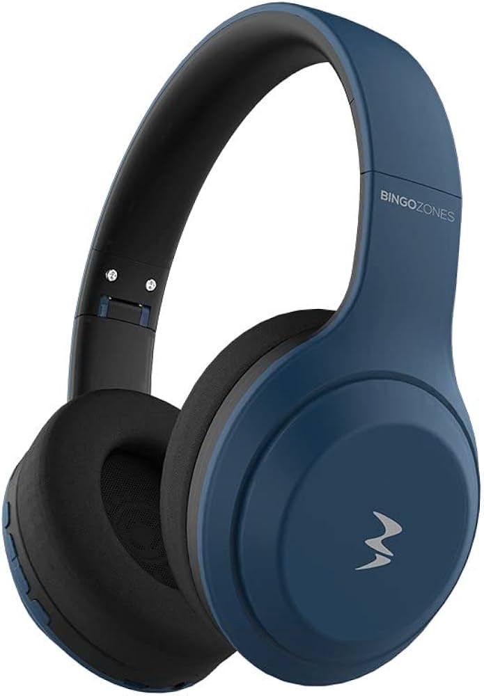 HK-B2 BLUETOOTH HEADPHONE