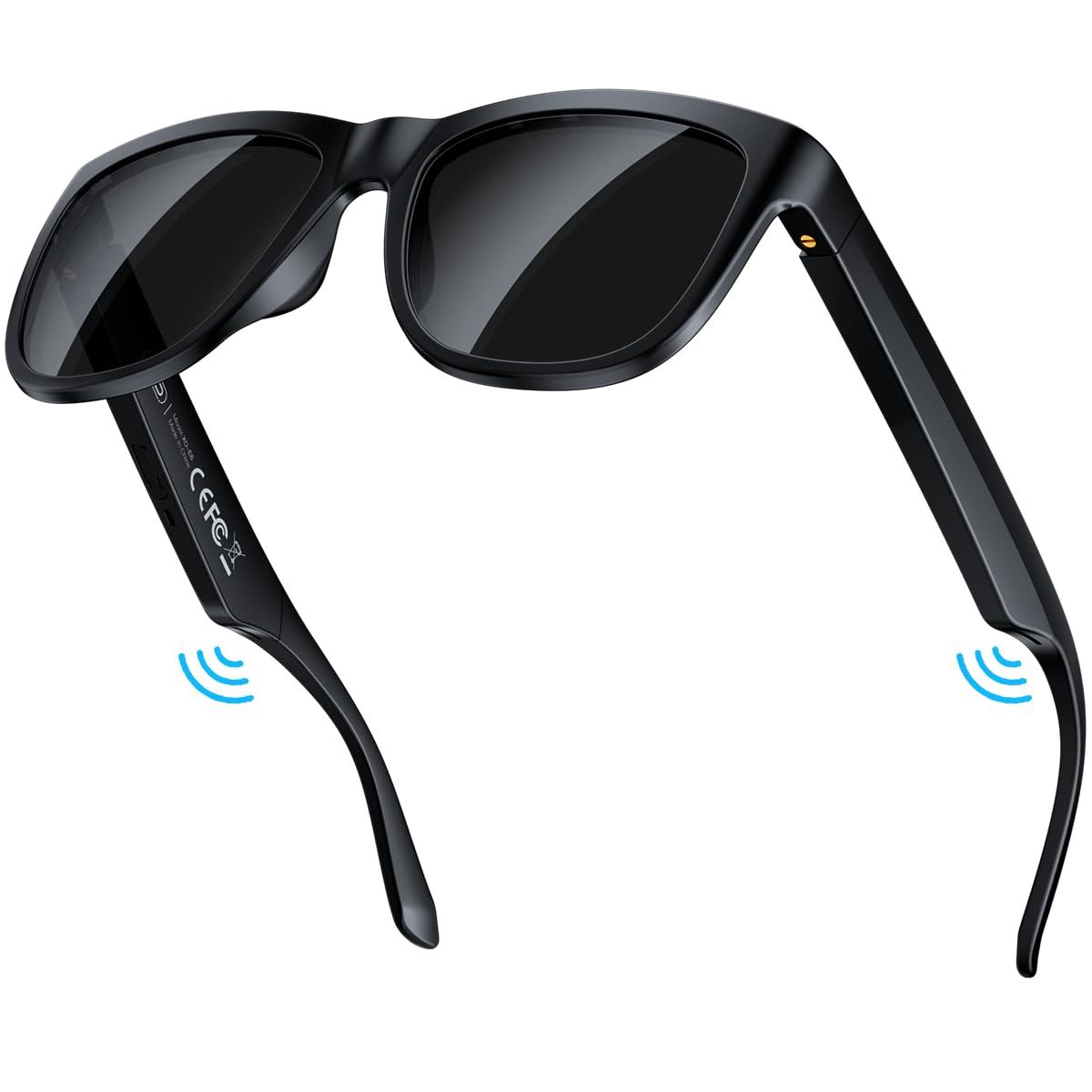 INTELLIGENT BLUETOOTH HEADPHONE / GLASSES -S23