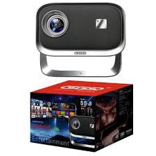 SGS SS-8 4K PROJECTOR