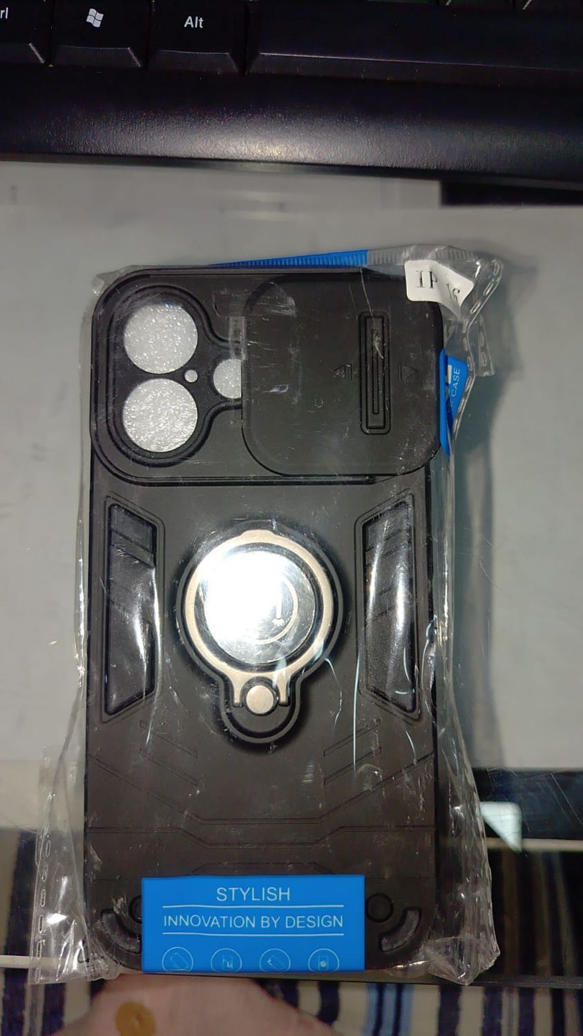 STYLISH CASE FOR IPH16