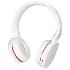 MAGNAVOX WIRELESS STEREO HEAPHONE - MBH3621/MO