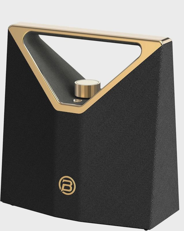 BUGANI BRIEF PLUS BLUETOOTH SPEAKER