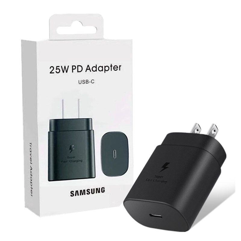 SAMSUNG 25W PD ADAPTER