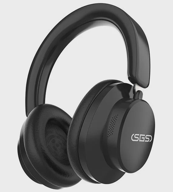 SGS ANC BLUETOOTH HEADPHONE GS-11