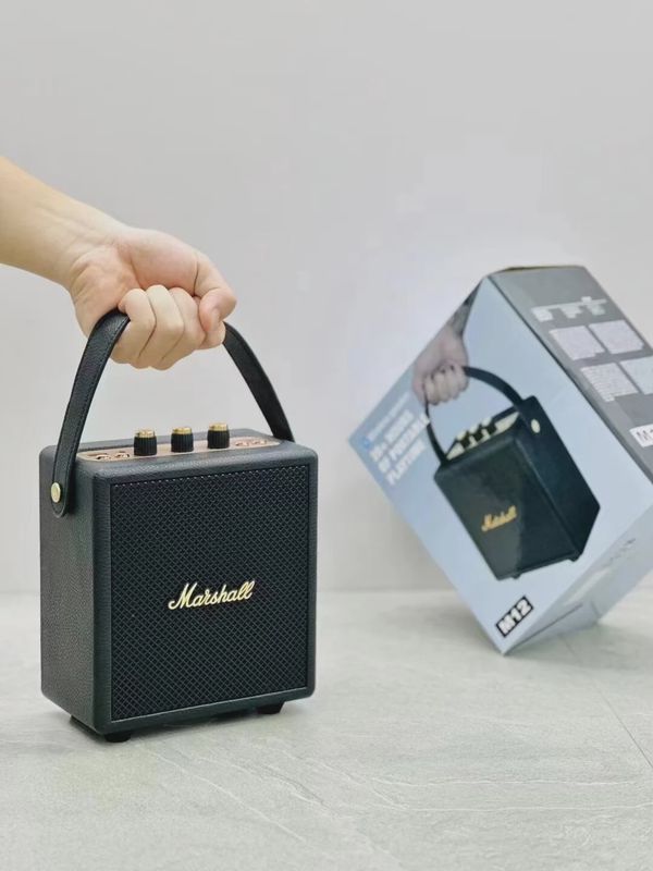 MARSHALL - M12 BLUETOOTH SPEAKER