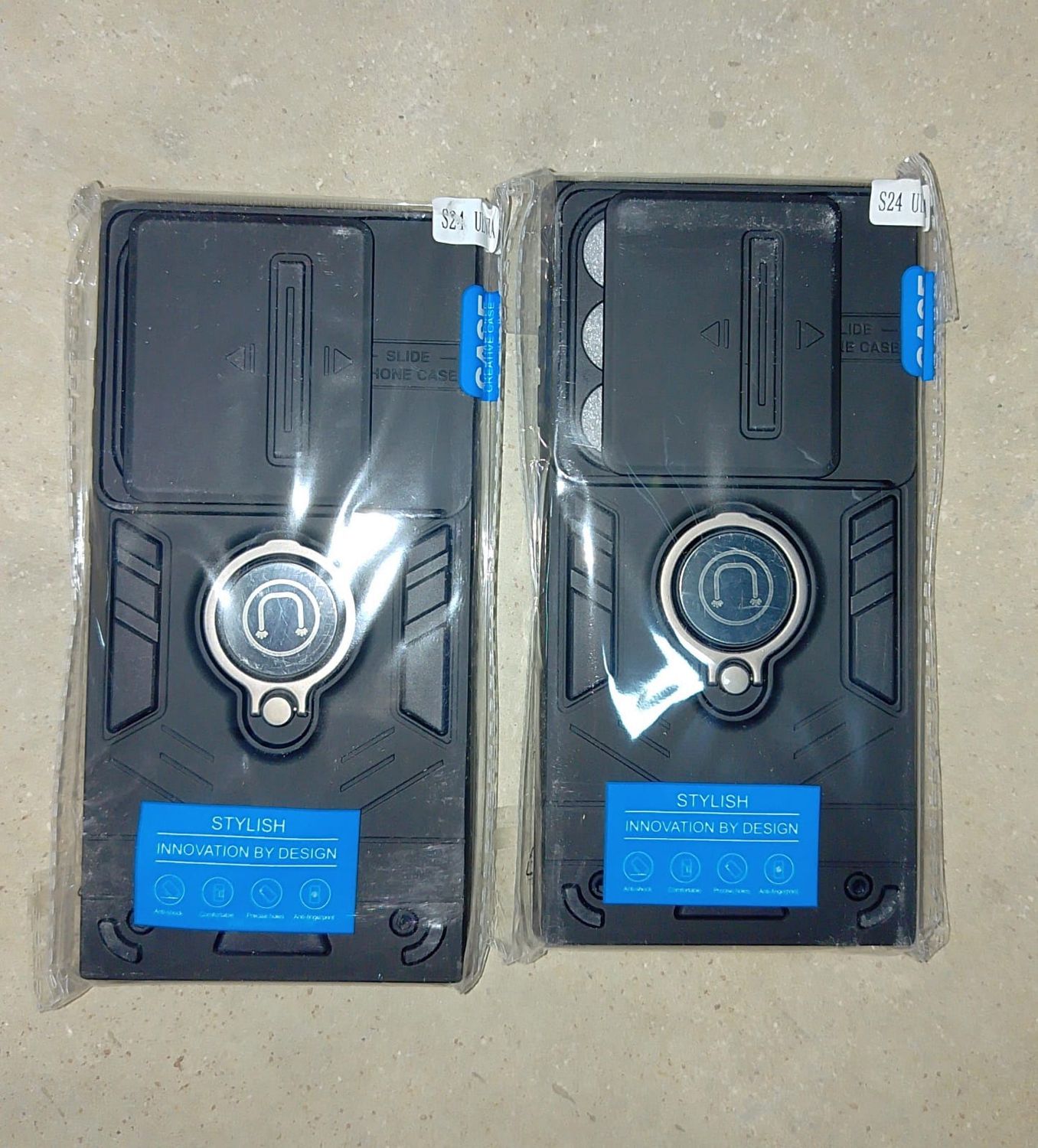 STYLISH CASE FOR SAMSUNG S24ULTRA