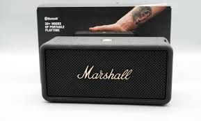 MARSHALL - MIDDLETON BLUETOOTH SPEAKER - BIG
