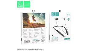 DENMEN - DL28 WIRELESS STEREO HEADPHONE