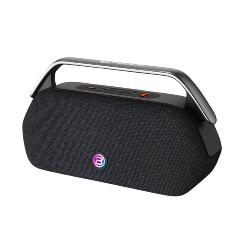 BUGANI BOOST MAX BLUETOOTH SPK
