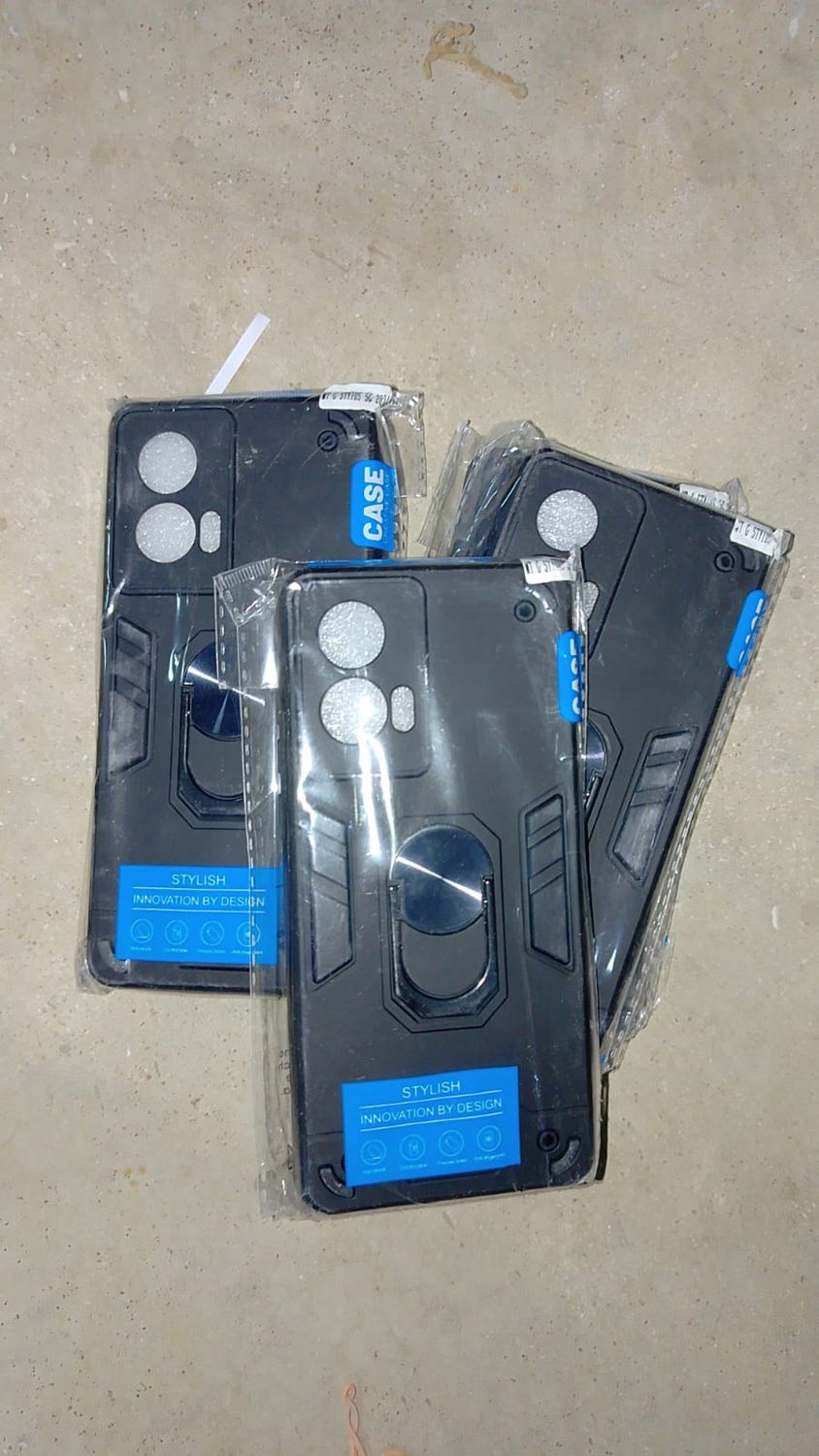 STYLISH CASE FOR MOTOG STYLUS 5G 2024