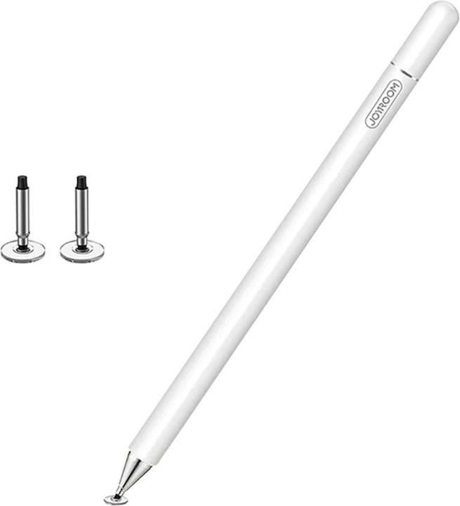 JOYROOM - PASSIVE STYLUS PEN, COLOR: WHITE