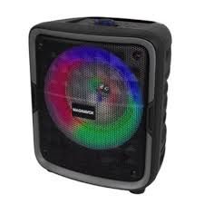 MAGNAVOX WIRELESS SPEAKER -MTS5411/MO