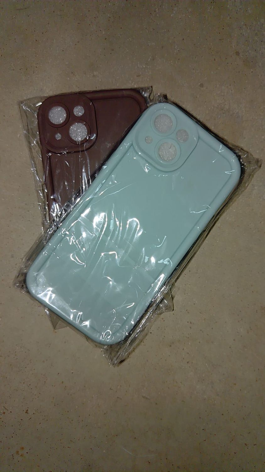 HARD SILICONE CASE FOR IPH14