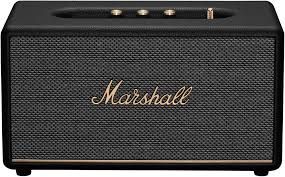 MARSHALL - STANMORE III BLUETOOTH SPEAKER