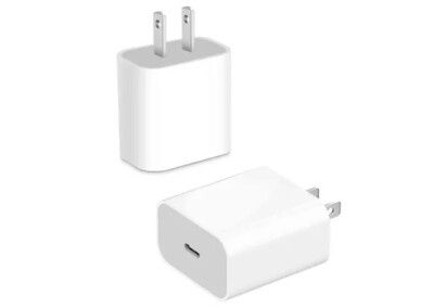 APPLE USB-C 20W POWER ADAPTER