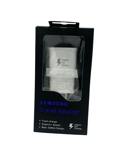 S7 SAMSUNG FAST ADAPTER USB