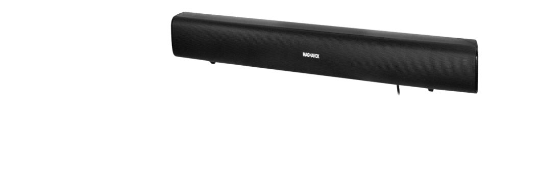 MAGNAVOX SOUNDBAR - MBS5111/MO