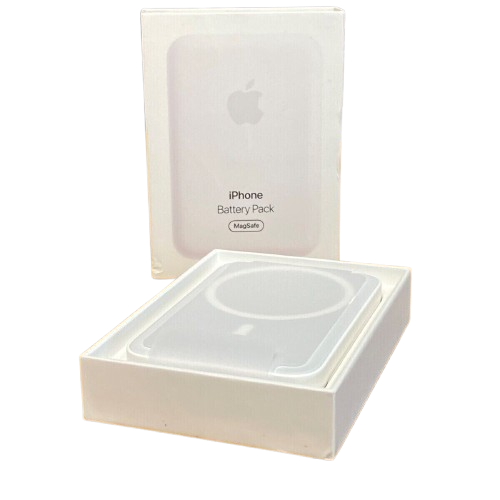 APPLE MAGSAFE  IPHONE BATTERY PACK