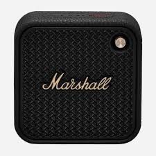 MARSHALL - WILLEN BLUETOOTH SPEAKER
