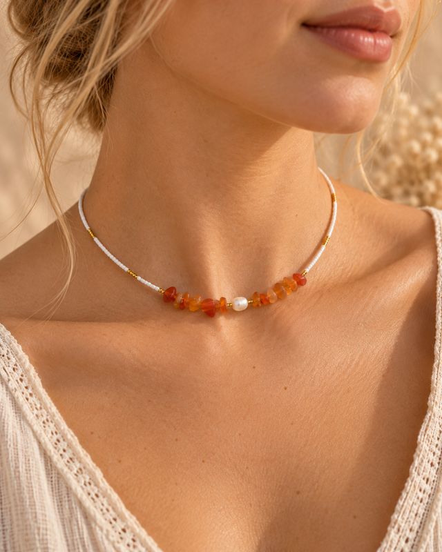 Soleil de sable