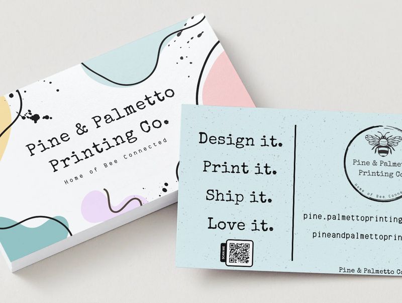 Business Cards