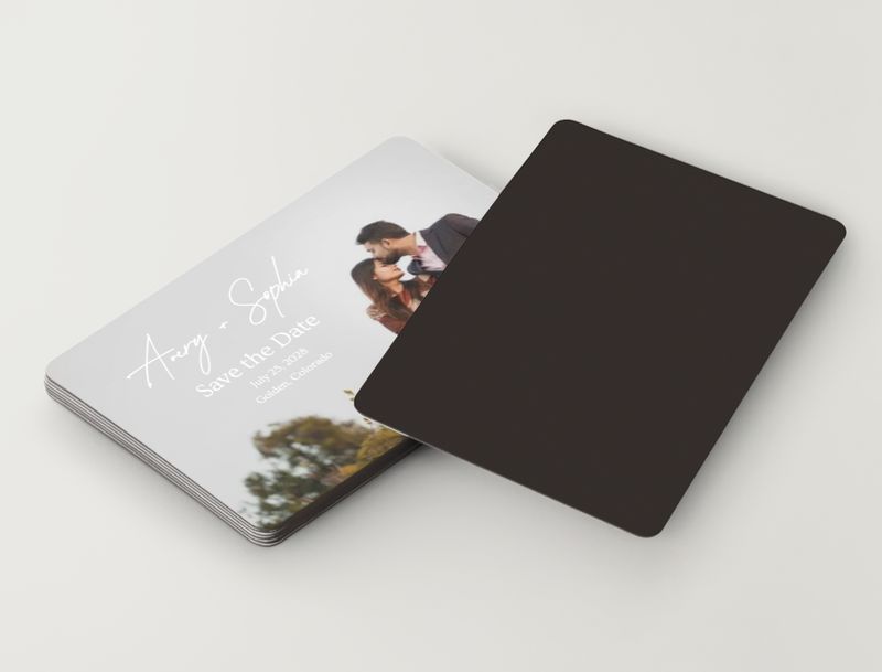 Custom Magnets