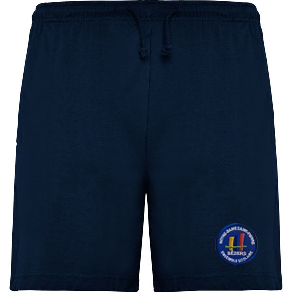 Short de sport