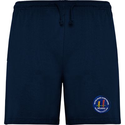 Short de sport
