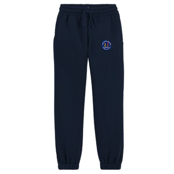 Jogging sport marine