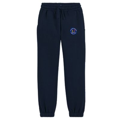 Jogging sport marine