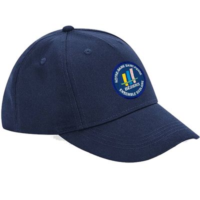 Casquette uni
