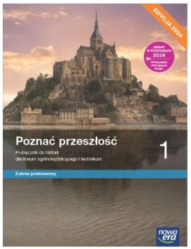 Poznać przeszłość klasa 1 Nowa Era