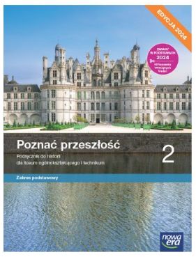 Poznać przeszłość klasa 2 Nowa Era