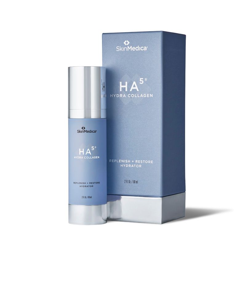 HA Hydra Collagen Replenish + Restore Hydrator