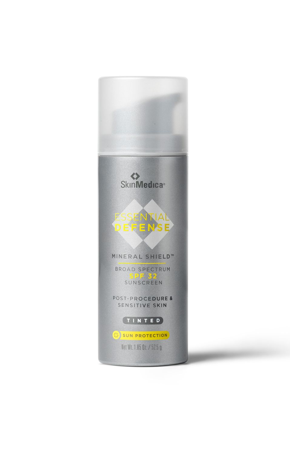 Essential Defense Mineral Shield