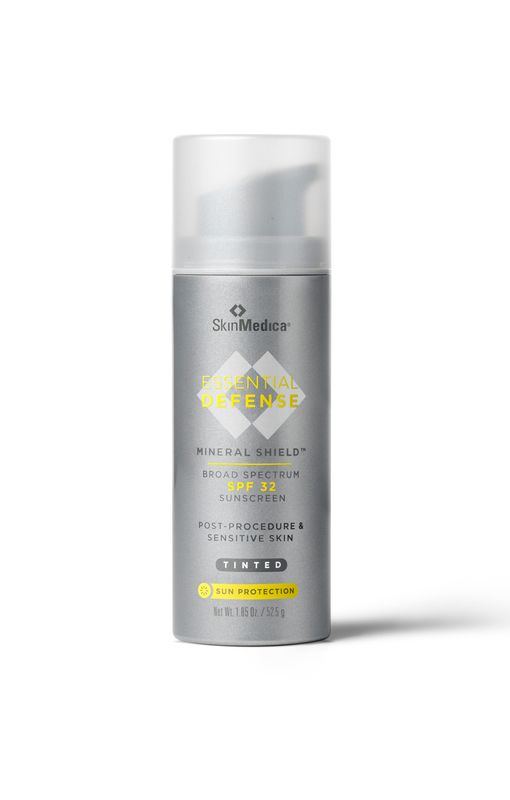 Essential Defense Mineral Shield