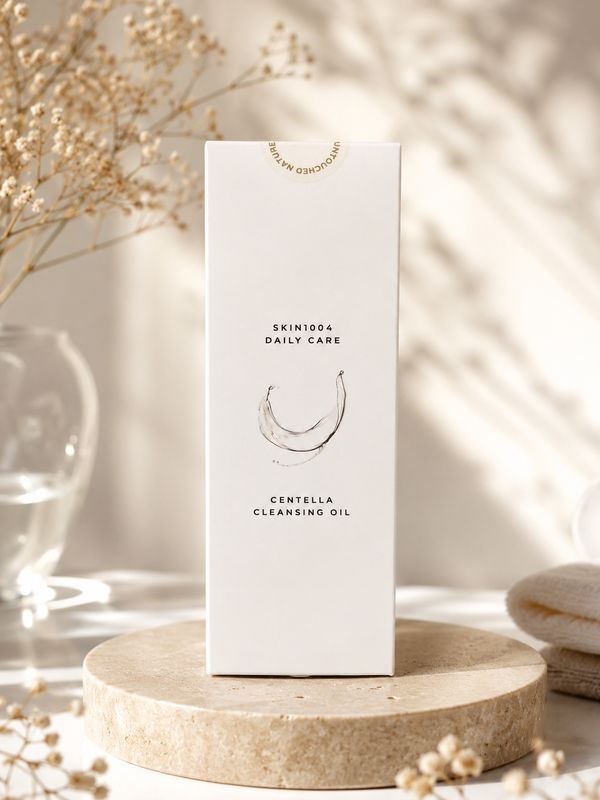 SKIN1004 - Madagascar Centella Light Cleansing Oil