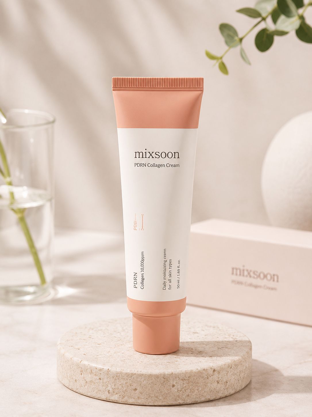 ​Mixsoon PDRN Collagen Cream