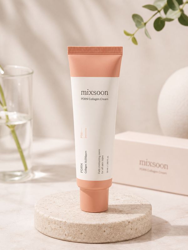 ​Mixsoon PDRN Collagen Cream