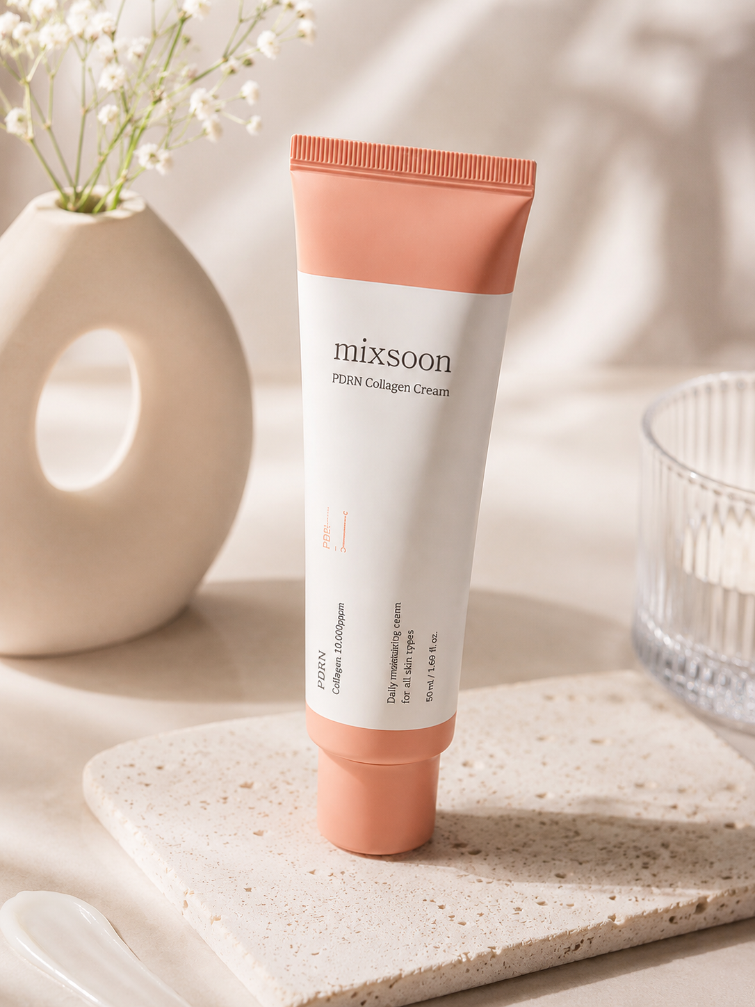 ​Mixsoon PDRN Collagen Cream