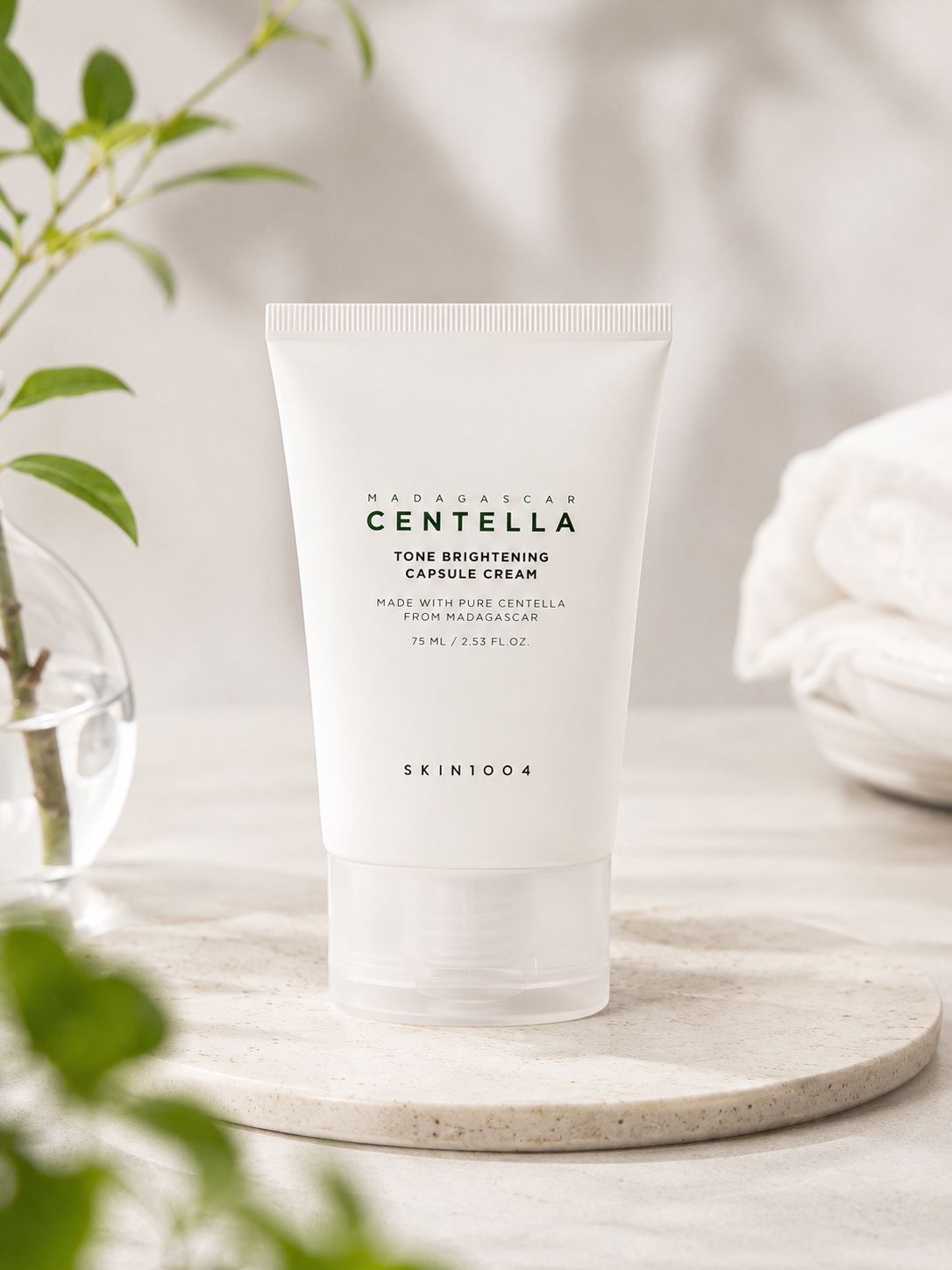 ​SKIN1004 Madagascar Centella Tone Brightening Capsule Cream