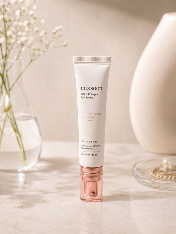 Mixsoon PDRN Collagen Eye Serum