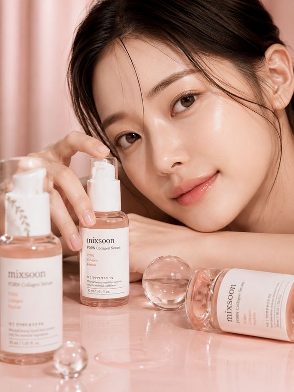 Mixsoon PDRN Collagen Serum