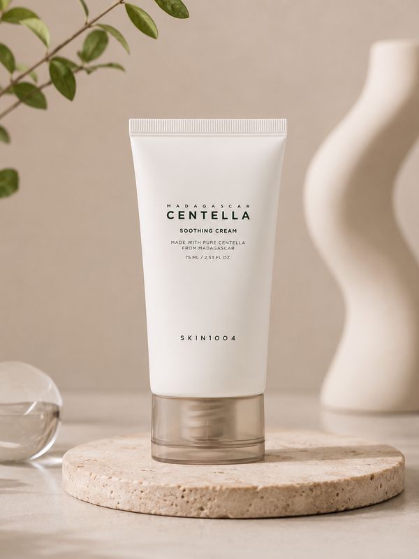​SKIN1004 Madagascar Centella Soothing Cream