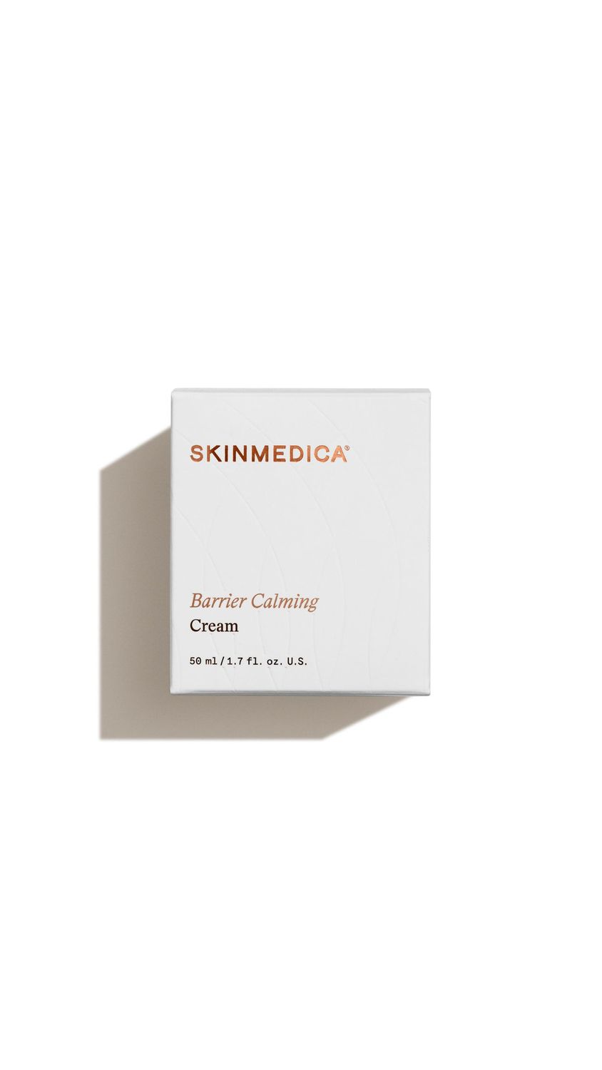 Barrier Calming Cream