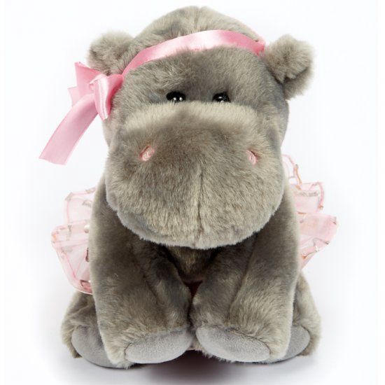 DANCE HIPPO #6282