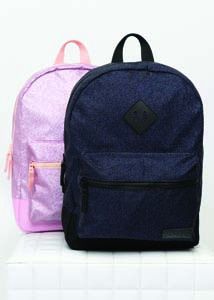 SHIMMER BACKPACK #B212