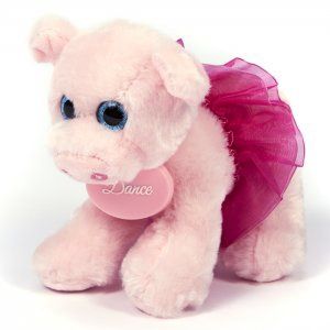 DANCE PIGGY #6285