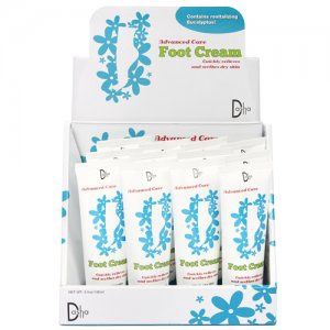 FOOT CREAM
