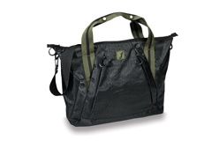 HOLE PUNCH TOTE #B464